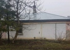 Дом 60 м² на участке 8 сот.