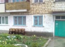 2-к квартира, 41 м², 1/2 эт.