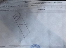 Участок 1.54 га (СНТ, ДНП)