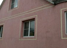 Коттедж 310 м² на участке 7 сот.