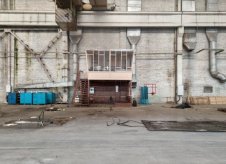 Производственное помещение, 6349.1 м²