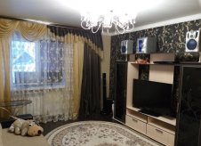 Коттедж 150 м² на участке 6 сот.