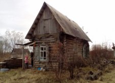 Дача 20 м² на участке 5.8 сот.