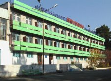 Коттедж 1500 м² на участке 66 сот.