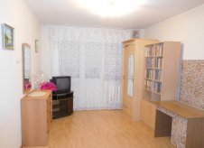 1-к квартира, 30 м², 5/5 эт.