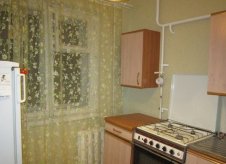 2-к квартира, 45.7 м², 1/5 эт.