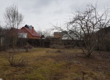 Участок 6 сот. (СНТ, ДНП)