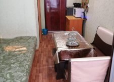 1-к квартира, 17 м², 9/9 эт.