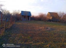 Участок 6 сот.