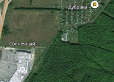 Участок 6 сот. (СНТ, ДНП)
