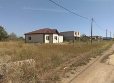 Дом 110 м² на участке 6 сот.