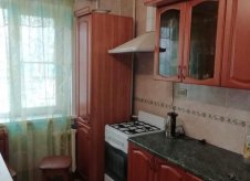 3-к квартира, 64 м², 4/9 эт.