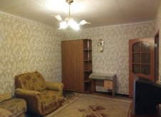 1-к квартира, 45 м², 5/16 эт.