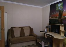1-к квартира, 39 м², 2/5 эт.