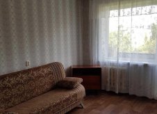 1-к квартира, 33.4 м², 4/5 эт.