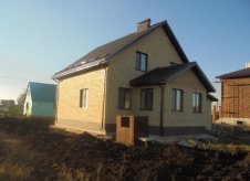 Дом 143 м² на участке 10 сот.