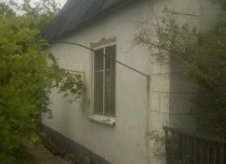 Дача 50 м² на участке 10 сот.