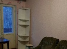 1-к квартира, 32 м², 4/5 эт.