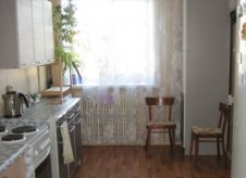 1-к квартира, 46.3 м², 8/16 эт.