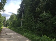 Участок 16 сот. (ИЖС)