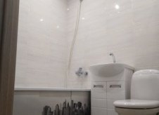 1-к квартира, 33.4 м², 4/5 эт.