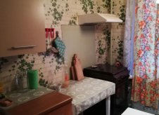 1-к квартира, 28 м², 1/2 эт.