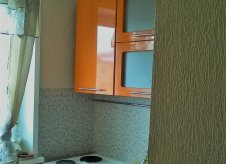 1-к квартира, 32 м², 5/5 эт.