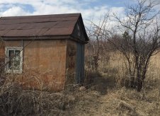 Участок 600 сот.