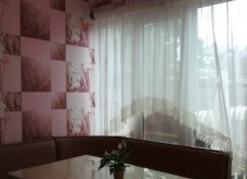 Дом 36 м² на участке 3 сот.