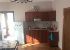 Дом 45 м² на участке 10 сот.