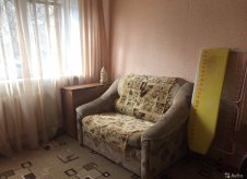 1-к квартира, 31 м², 1/5 эт.
