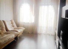 1-к квартира, 33 м², 5/5 эт.