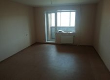 1-к квартира, 42 м², 8/10 эт.