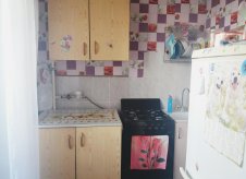 1-к квартира, 27 м², 3/10 эт.