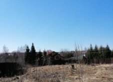 Участок 15 сот. (ИЖС)