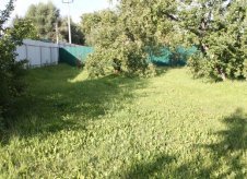 Участок 8 сот. (ИЖС)