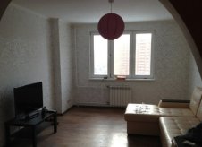 2-к квартира, 67.7 м², 10/14 эт.