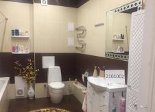 Студия, 68.5 м², 3/4 эт.