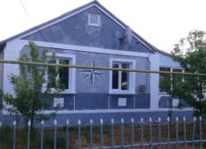 Дом 74 м² на участке 6 сот.