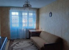 3-к квартира, 54 м², 2/5 эт.