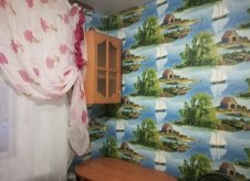 1-к квартира, 31 м², 2/5 эт.