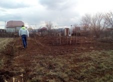 Участок 10 сот. (СНТ, ДНП)
