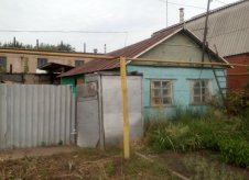 Дом 50 м² на участке 7 сот.