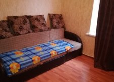 Дом 60 м² на участке 1 сот.