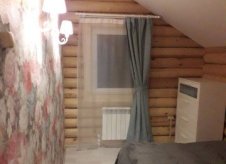 Дом 105 м² на участке 55 сот.