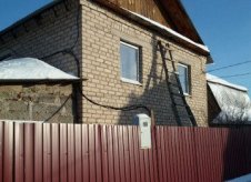 Дом 72 м² на участке 6 сот.