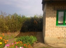 Дача 20 м² на участке 5 сот.
