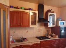 3-к квартира, 63 м², 8/9 эт.