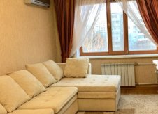 3-к квартира, 66.1 м², 8/9 эт.