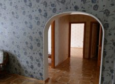 4-к квартира, 110 м², 2/4 эт.